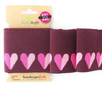 Bio Bündchen Cuff me - Produktbild 1