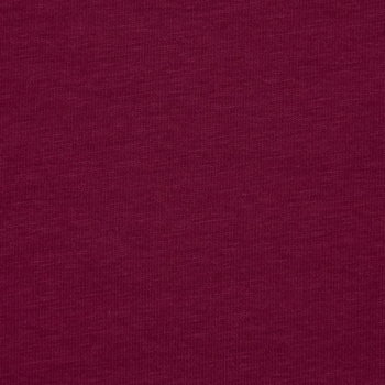 Bio Jerseystoff raspberry radiance - Produktbild 1