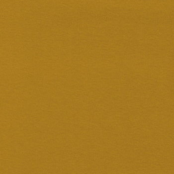 Bio Cordstoff Feincord senfgelb - Produktbild 1