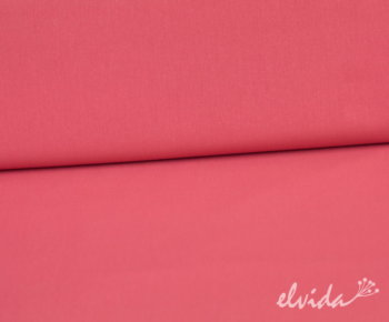 Bio Baumwollstoff Chambray - Produktbild 1