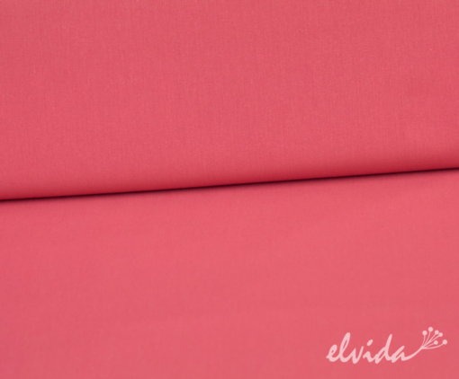 Bio Baumwollstoff Chambray - Produktbild 1