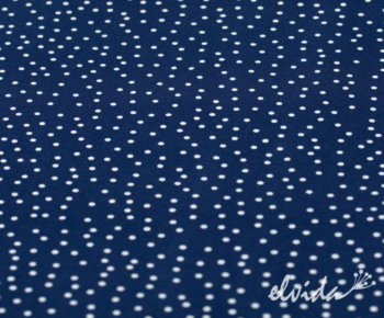 Bio Jersey Dotties - Produktbild 1