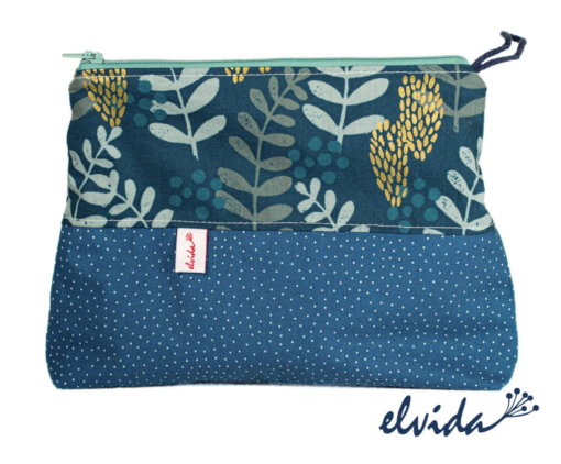 Individuelle Waschtasche & Kinderwaschbeutel - Produktbild 1