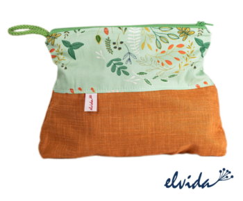 Individuelle Waschtasche & Kinderwaschbeutel - Produktbild 1