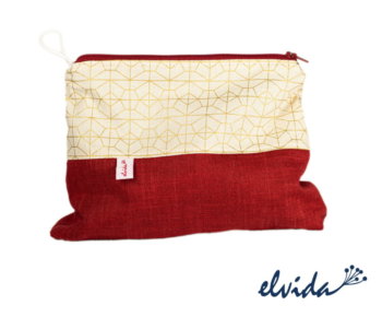 Individuelle Waschtasche & Kinderwaschbeutel - Produktbild 1