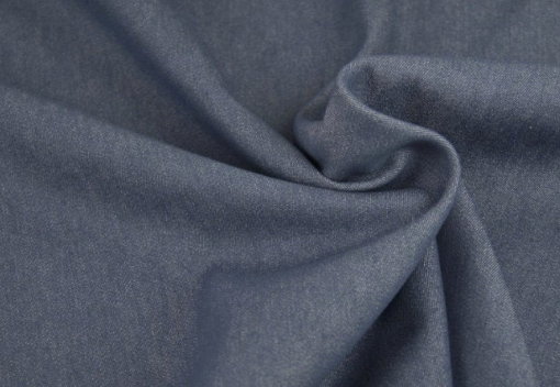 Bio Jeansstoff Summerjeans - Produktbild 1