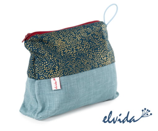 Individuelle Waschtasche & Kinderwaschbeutel - Produktbild 1