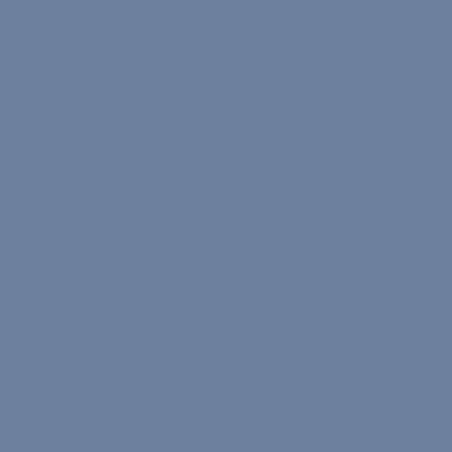 Bio Jerseystoff uni Nilblau - Produktbild 1