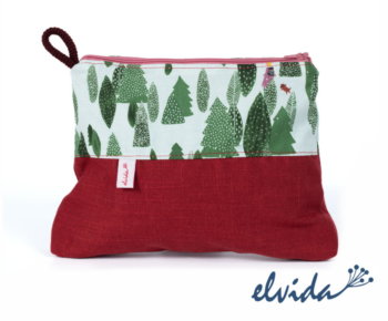 Individuelle Waschtasche & Kinderwaschbeutel - Produktbild 1