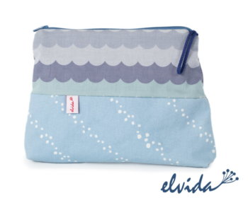 Individuelle Waschtasche & Kinderwaschbeutel - Produktbild 1