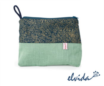 Individuelle Waschtasche & Kinderwaschbeutel - Produktbild 1