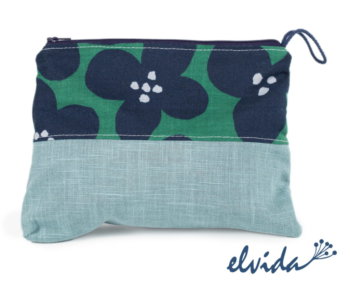 Individuelle Waschtasche & Kinderwaschbeutel - Produktbild 1