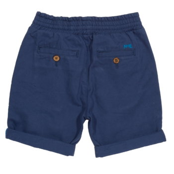Yacht Shorts Navy von Kite