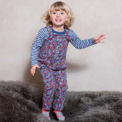 Latzhose Berry von Kite