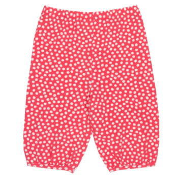 Kinderhose Dreiviertel Punkte von Kite