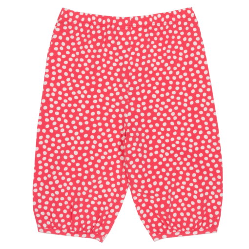 Kinderhose Dreiviertel Punkte von Kite