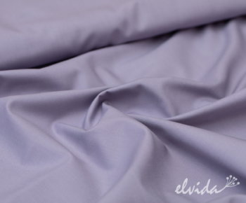Bio Baumwollstoffe lavender aura - Produktbild 1