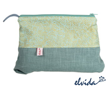 Individuelle Waschtasche & Kinderwaschbeutel - Produktbild 1