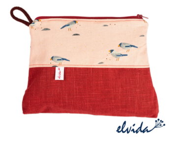 Individuelle Waschtasche & Kinderwaschbeutel - Produktbild 1