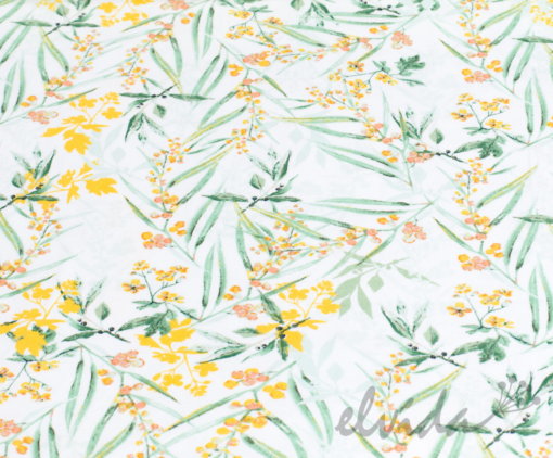 Jerseystoff Picturesque - Produktbild 1