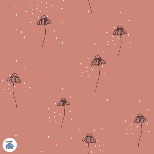Bio Sommersweat Pusteblume - Produktbild 1