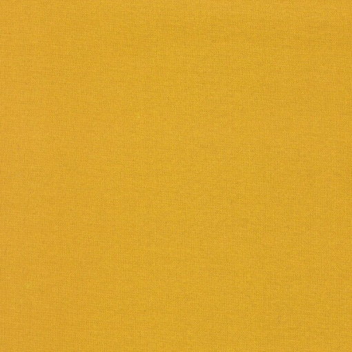 Bio Bündchenstoff Honey - Produktbild 1