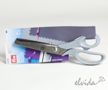 Prym UNIVERSAL Zackenschere - Produktbild 1