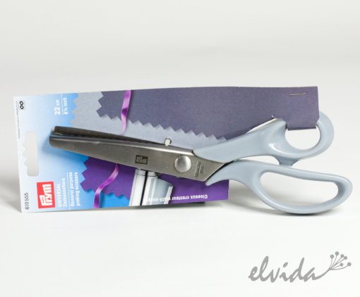 Prym UNIVERSAL Zackenschere - Produktbild 1