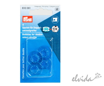 Prym Spulen für Nähmaschinen - Produktbild 1