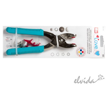 Prym Love Vario-Zange - Produktbild 1
