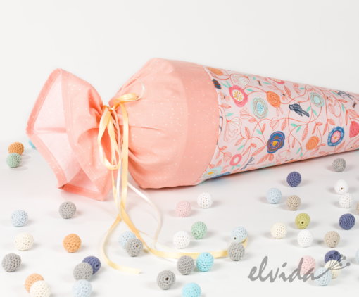 Zuckertüte Schultüte Märchenland - Produktbild 1