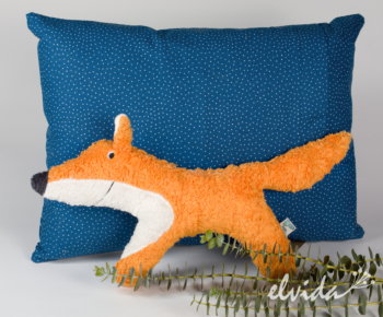 Bio Rassel "Fuchs" von Pat & Patty
