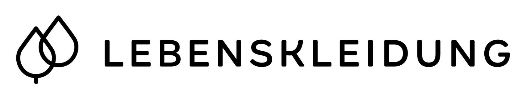 Logo Lebenskleidung