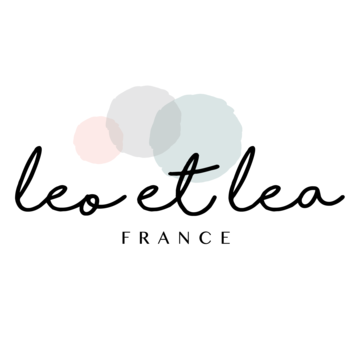 Leo Et Lea Logo