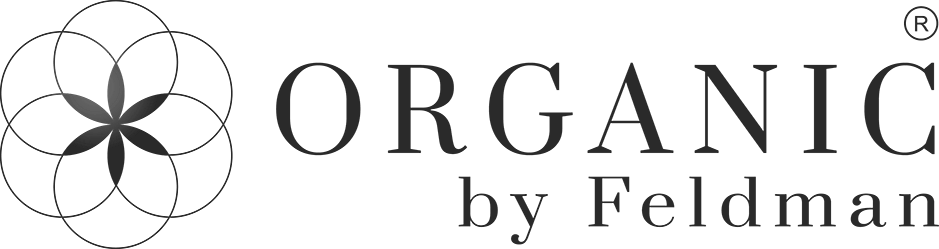 Organic by Feldman Logo