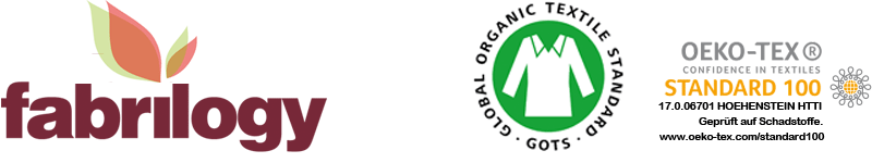 Fabrilogy Logo