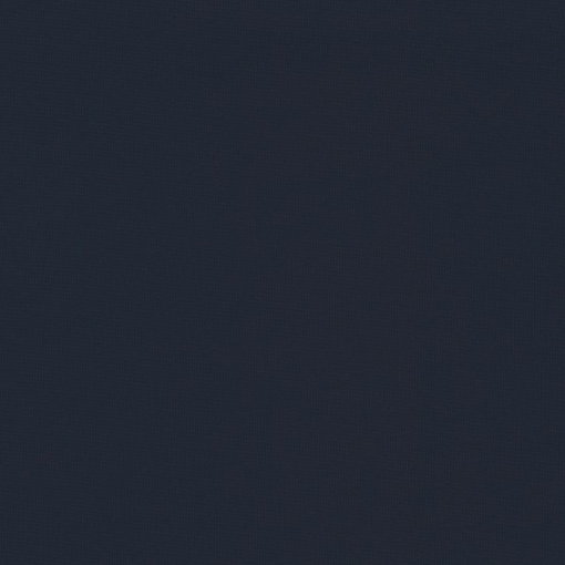 Bio Bündchenstoff dunkelblau - Produktbild 1