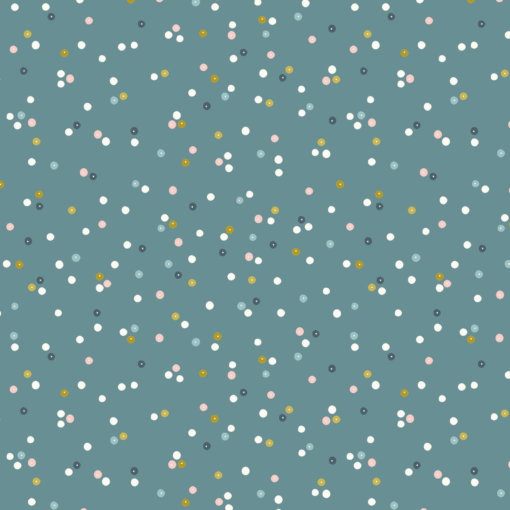Baumwollstoff Woodland - Produktbild 1