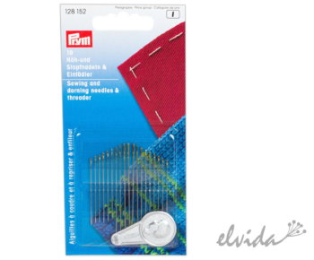 Prym Näh-/Stopfnadelsortiment - Produktbild 1