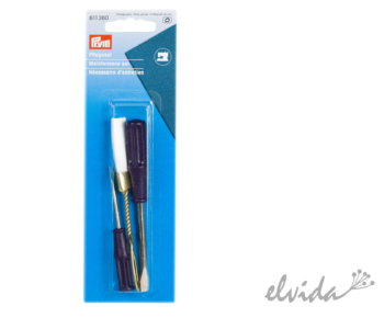 Prym Pflegeset für Nähmaschinen - Produktbild 1