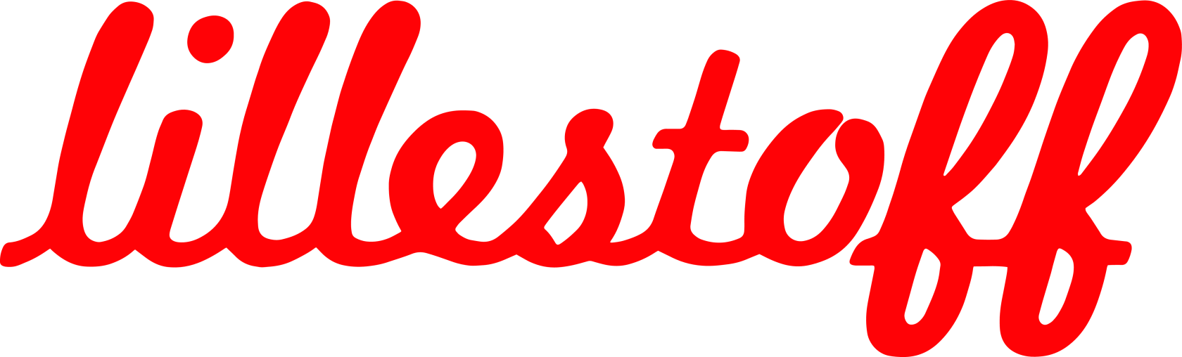 lillestoff Logo