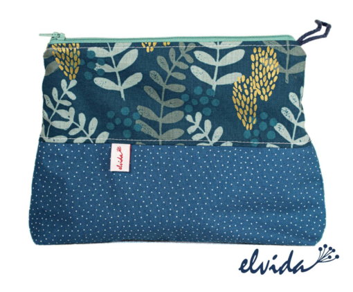 individuelle Waschtasche & Kinderwaschbeutel - Produktbild 1