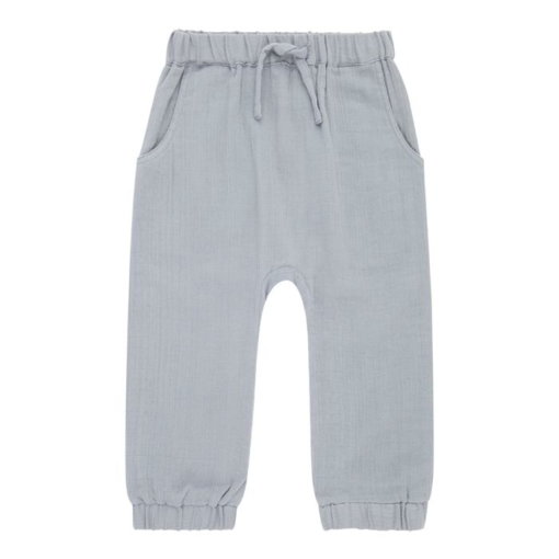 Bio Musselin-Hose LOKI von Sense Organic