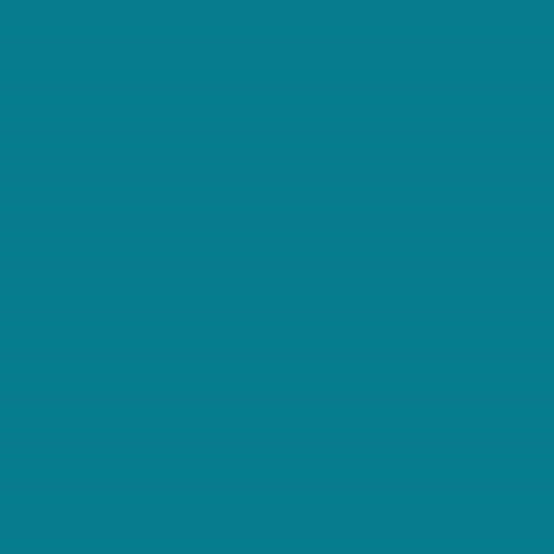 Baumwollstoff Pure Solids petrol - Produktbild 1