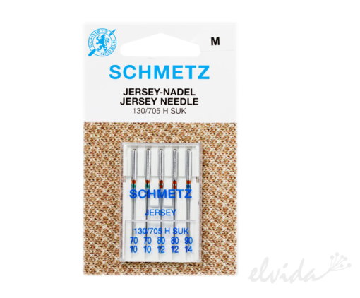 Jerseynadeln von Schmetz - Produktbild 1
