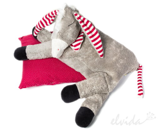Kuschelkissen Esel von Pat&Patty