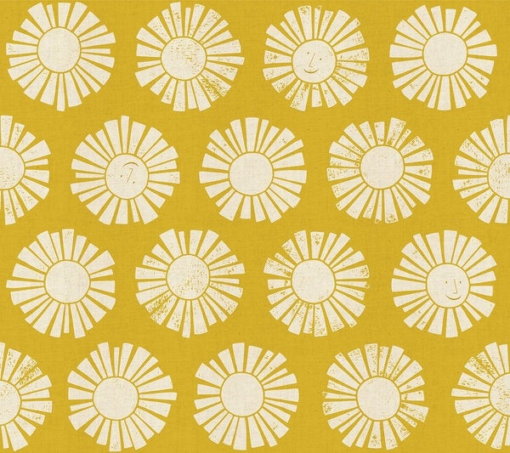 Baumwollstoff Cotton and Steel - Produktbild 1