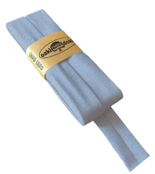 Schrägband Jersey Jeans - Produktbild 1