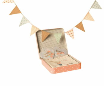 Happy Day Set von Maileg