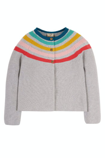 Bio Strickjacke Gabbie von Frugi